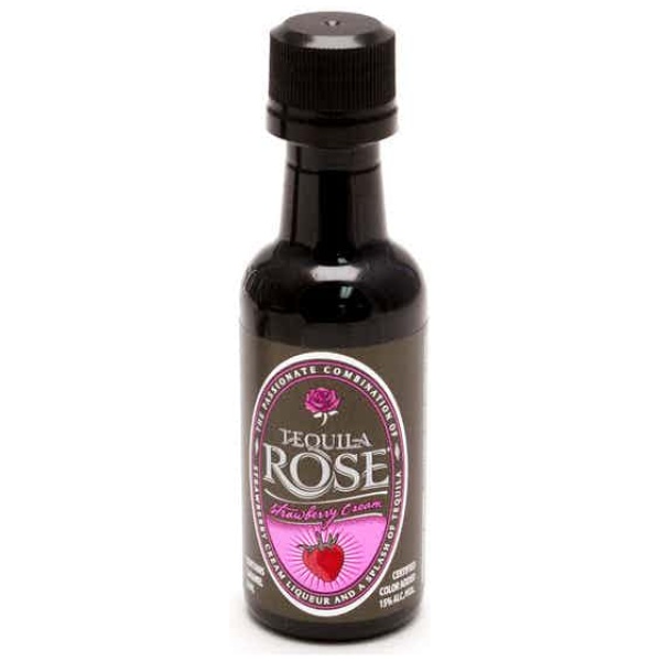 TEQUILA ROSE STRAWBERRY CREAM