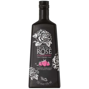 TEQUILA ROSE STRAWBERRY CREAM