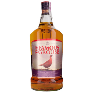 FAMOUS GROUSE SCOTCH