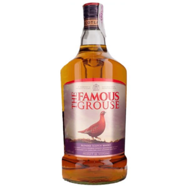 FAMOUS GROUSE SCOTCH
