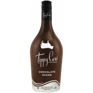 TIPPY COW CHOCOLATE