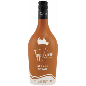 TIPPY COW ORANGE CREAM