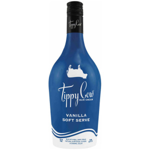 TIPPY COW VANILLA