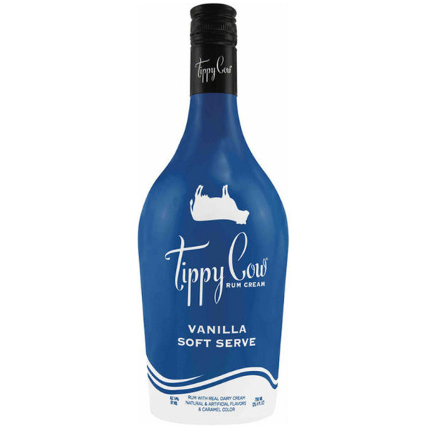 TIPPY COW VANILLA
