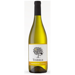TISDALE CHARDONNAY