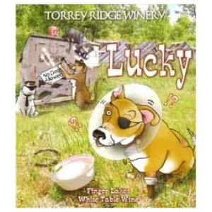 TORREY RIDGE LUCKY