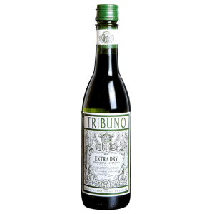 TRIBUNO DRY VERMOUTH