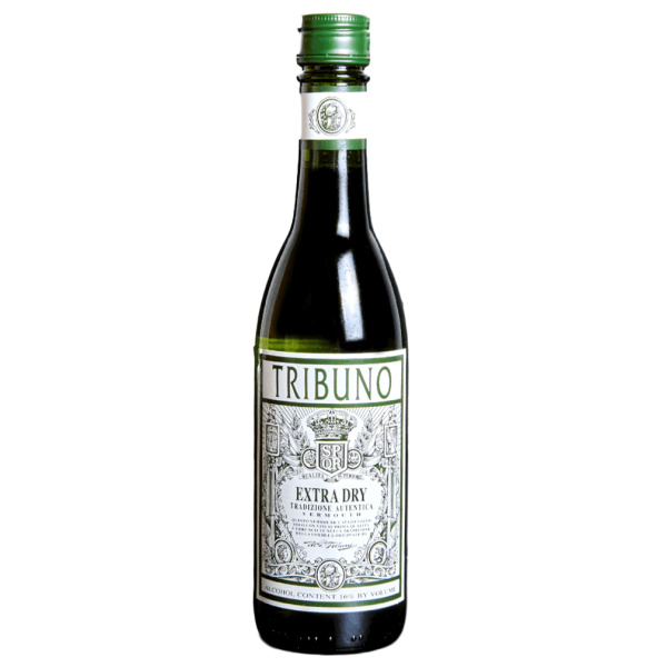 TRIBUNO DRY VERMOUTH