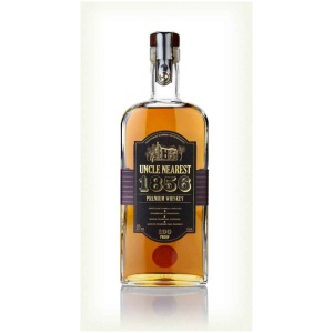 UNCLE NEAREST 1856 TENNESSEE WHISKEY