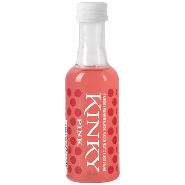 KINKY PINK LIQUEUR