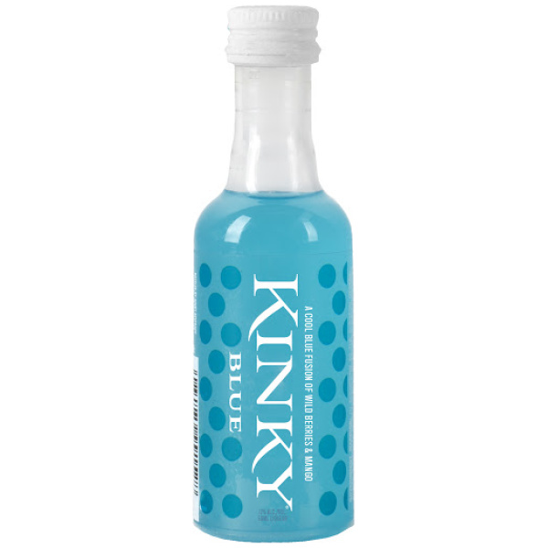 KINKY BLUE LIQUEUR