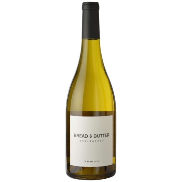 BREAD & BUTTER CHARDONNAY
