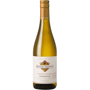 KENDALL-JACKSON CHARDONNAY VINTNER'S RESERVE