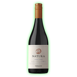 EMILIANA NATURA PINOT NOIR