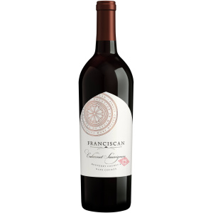 FRANCISCAN ESTATE CABERNET SAUVIGNON