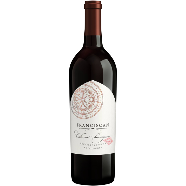 FRANCISCAN ESTATE CABERNET SAUVIGNON