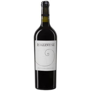 LA VALENTINA MONTEPULCIANO D'ABRUZZO