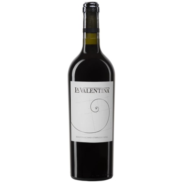 LA VALENTINA MONTEPULCIANO D'ABRUZZO