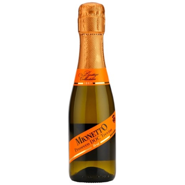 MIONETTO PROSECCO BRUT