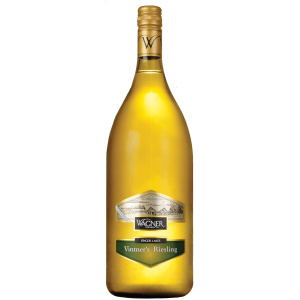 WAGNER VINEYARDS VINTNER'S RIESLING