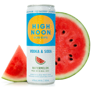 HIGH NOON SUN SIPS WATERMELON