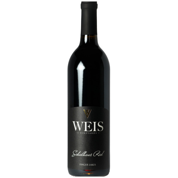 WEIS VINEYARDS SCHULHAUS RED