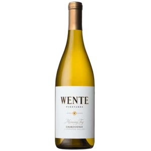 WENTE CHARD-MORNING FOG