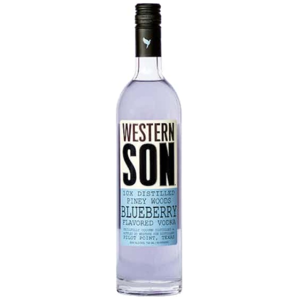 WESTERN SON BLUEBERRY MINI
