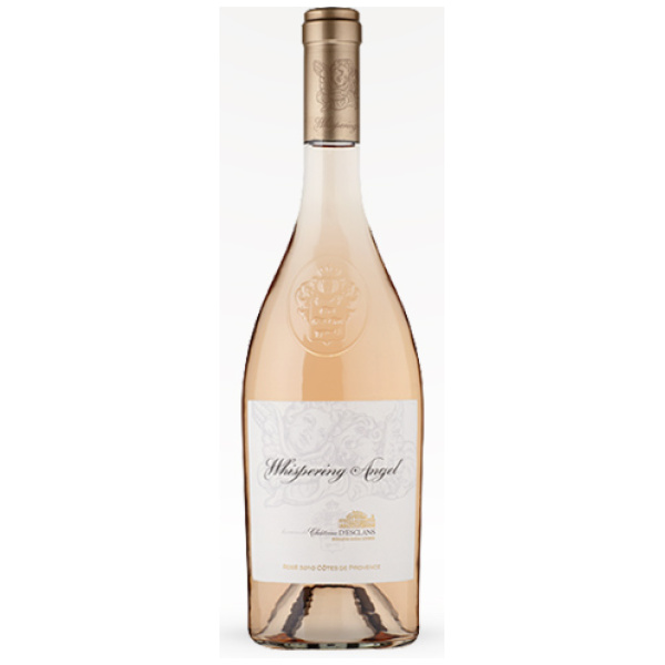 WHISPERING ANGEL ROSE