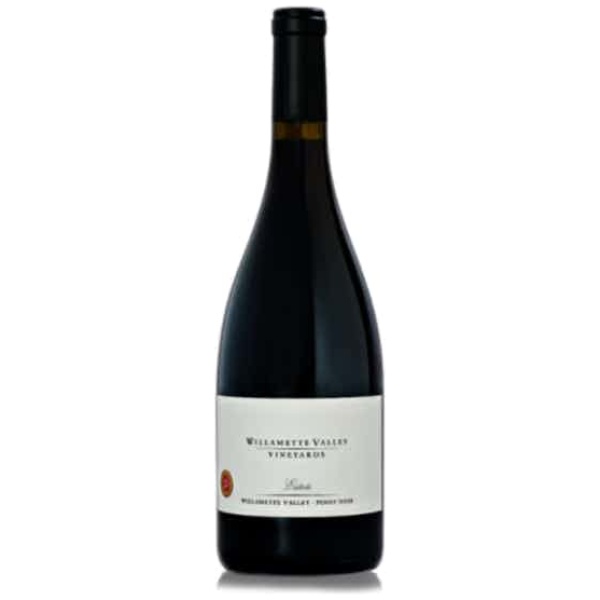 WILLAMETTE VALLEY WHOLE CLUSTER PINOT NOIR