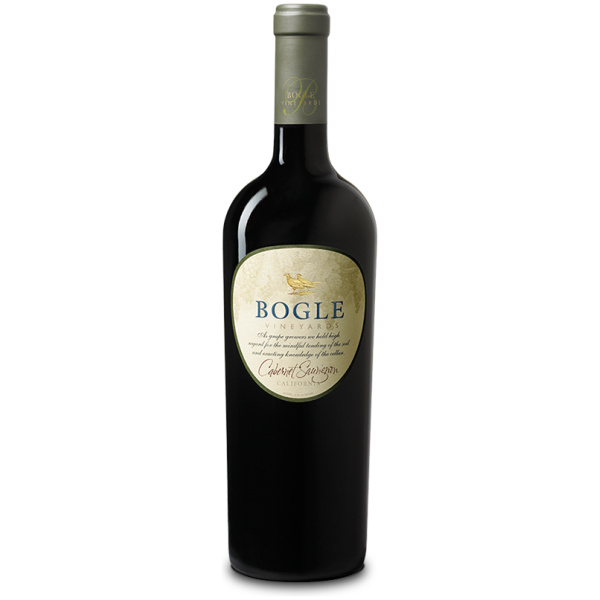 BOGLE CABERNET SAUVIGNON