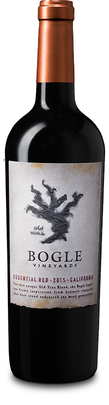 BOGLE ESSENTIAL RED