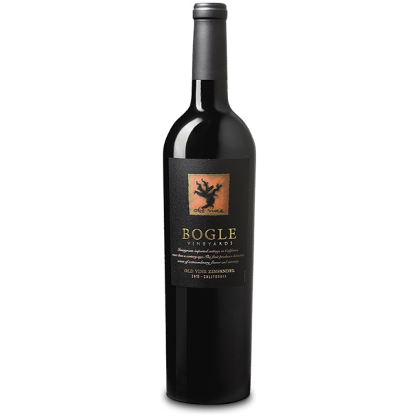 BOGLE OLD VINES ZINFANDEL