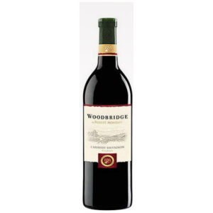WOODBRIDGE CAB SAUV 750