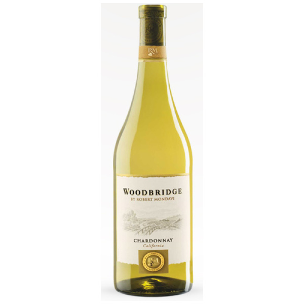 WOODBRIDGE CHARDONNAY 750
