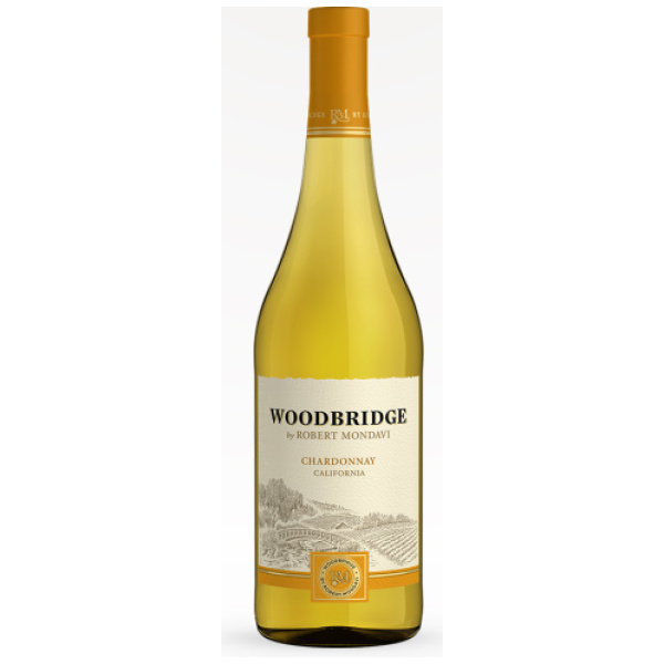 WOODBRIDGE CHARDONNAY 1.5
