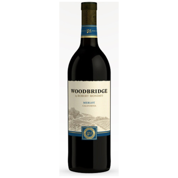 WOODBRIDGE MERLOT 1.5