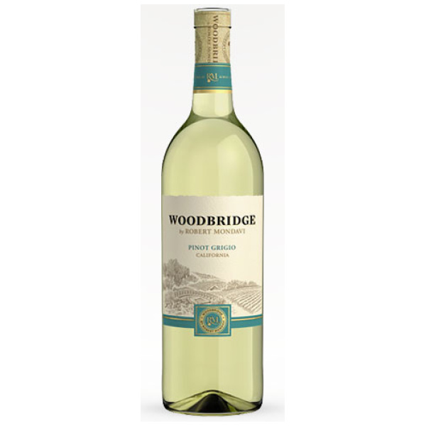 WOODBRIDGE PINOT GRIGIO 750