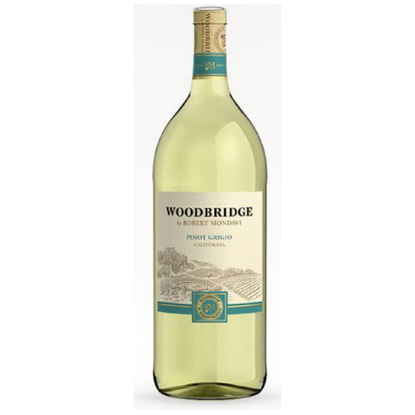 WOODBRIDGE PINOT GRIGIO 1.5