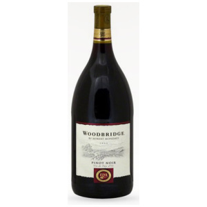 WOODBRIDGE PINOT NOIR 1.5