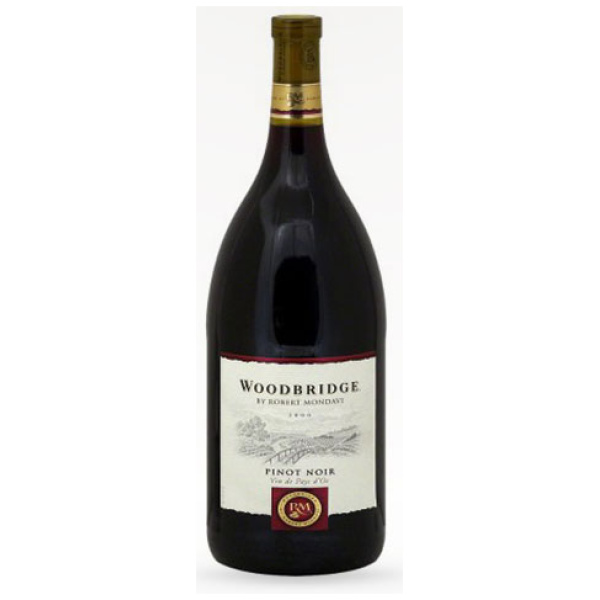 WOODBRIDGE PINOT NOIR 1.5