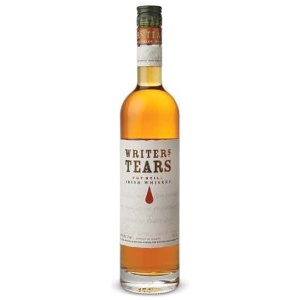 WRITERS TEARS IRISH WHISKEY