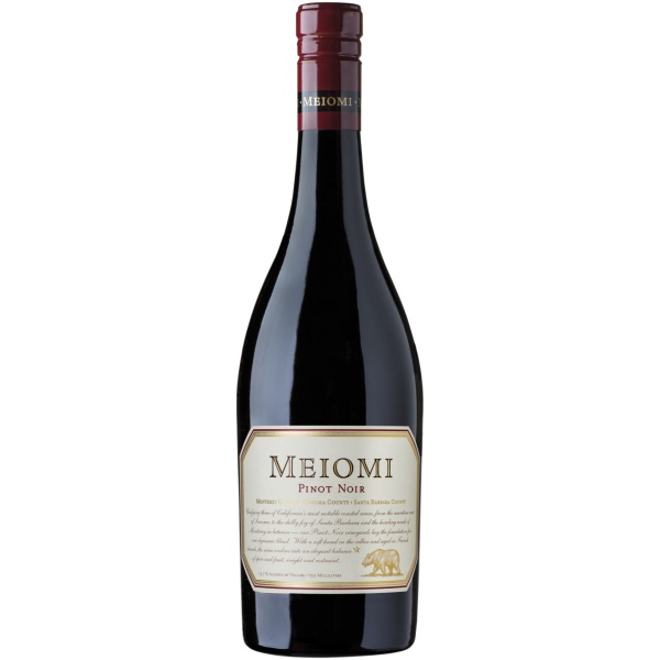 MEIOMI PINOT NOIR