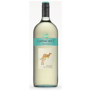 YELLOW TAIL MOSCATO