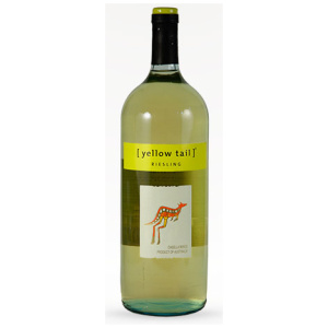 YELLOW TAIL RIESLING