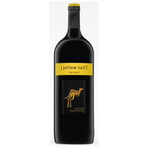 YELLOW TAIL SHIRAZ
