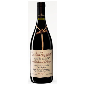 ZACCAGNINI MONTEPULCIANO D'ABRUZ
