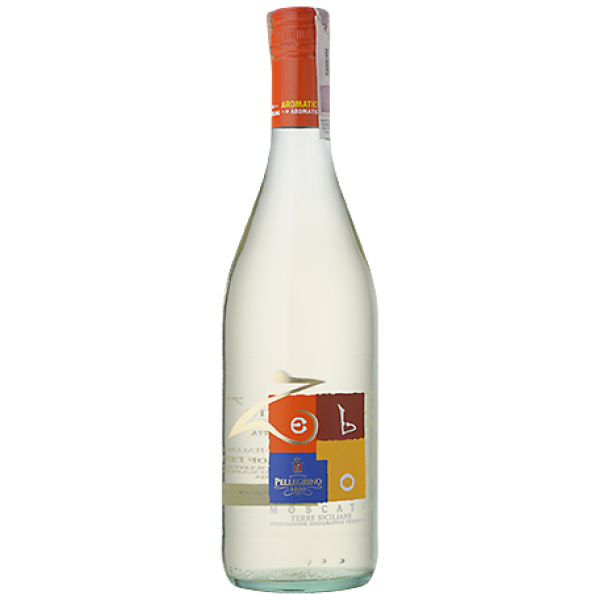 ZEBO MOSCATO FRIZZANTE