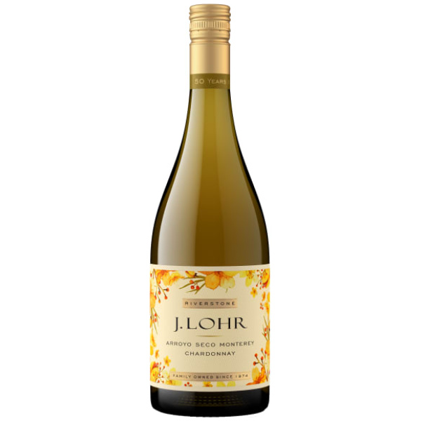 J. LOHR CHARDONNAY RIVERSTONE