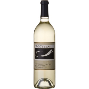 FROG'S LEAP NAPA SAUVIGNON BLANC